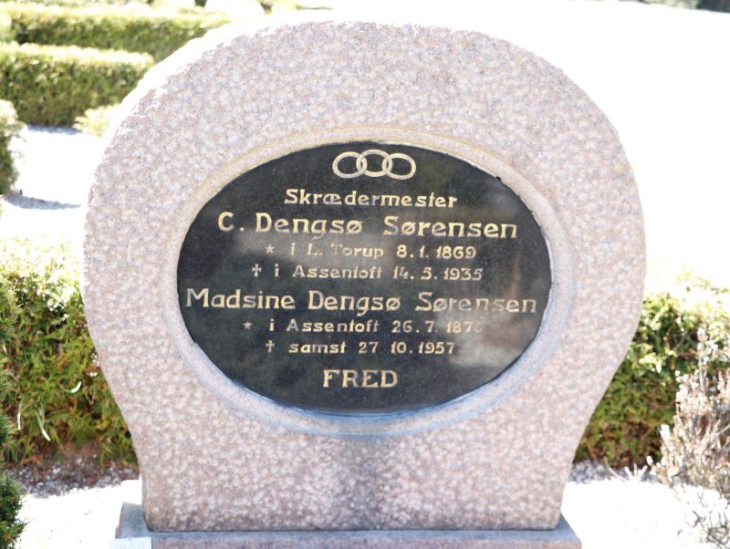 Madsine Dengsoe Soerensen.JPG